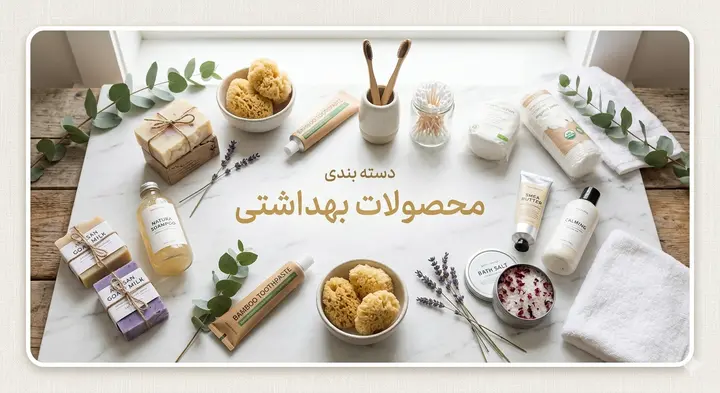 راهنمای انتخاب