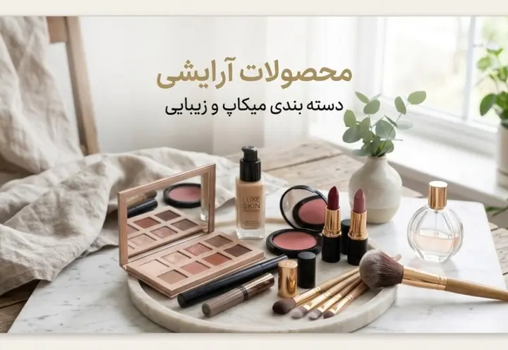 آرایش