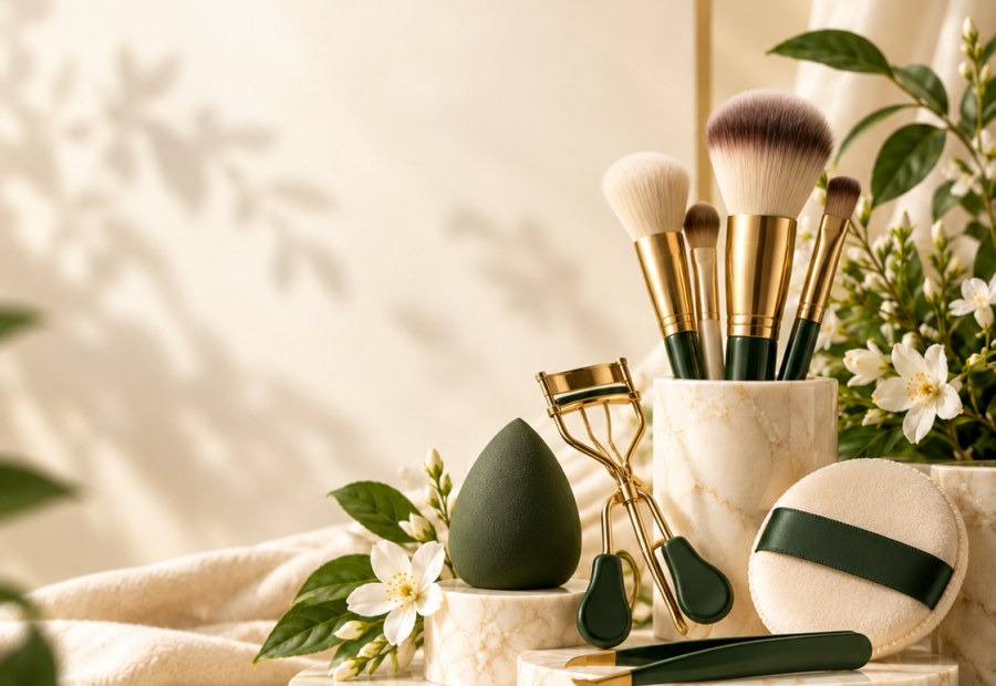 ابزار آرایشی