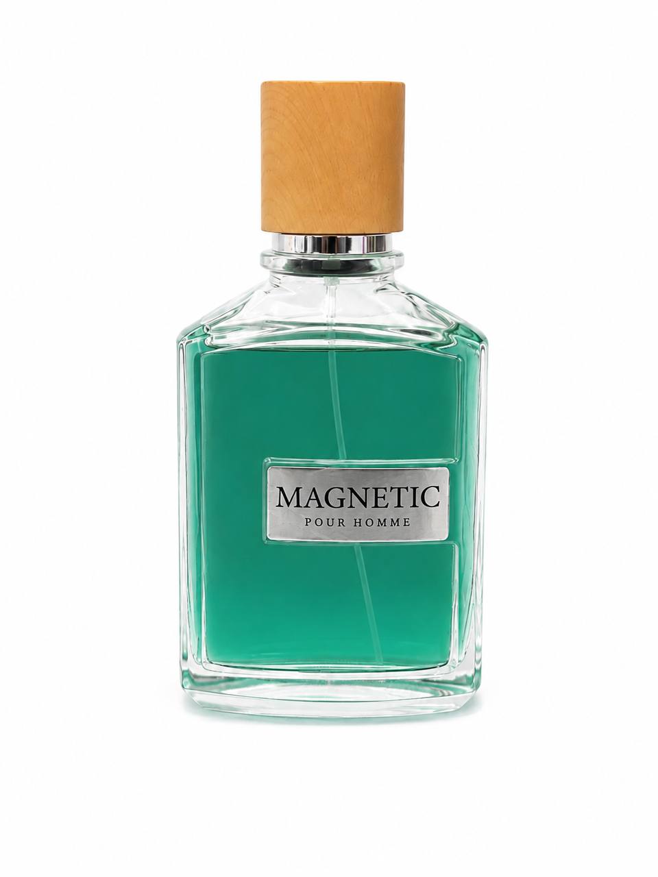 ادو پرفیوم مردانه Magnetic Pour Homme