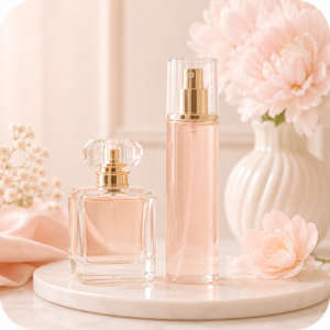 عطر و بادی اسپلش